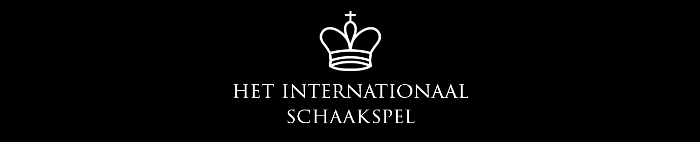 podcast Internationaal schaakspel