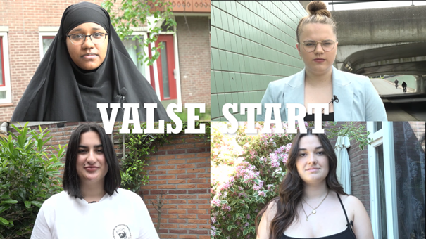 Valse Start